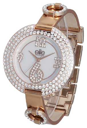 Elite E50882G-007 wrist watches for women - 1 image, picture, photo