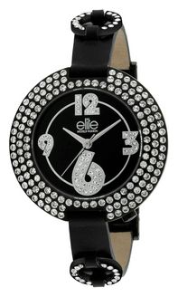 Elite E50882G-008 wrist watches for women - 1 image, picture, photo
