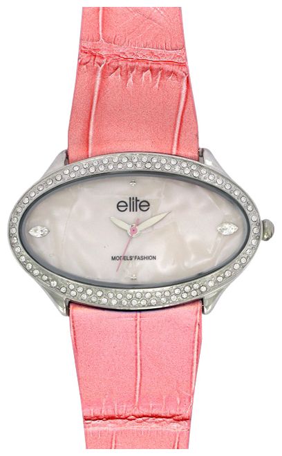 Elite E50952-012 wrist watches for women - 1 photo, picture, image