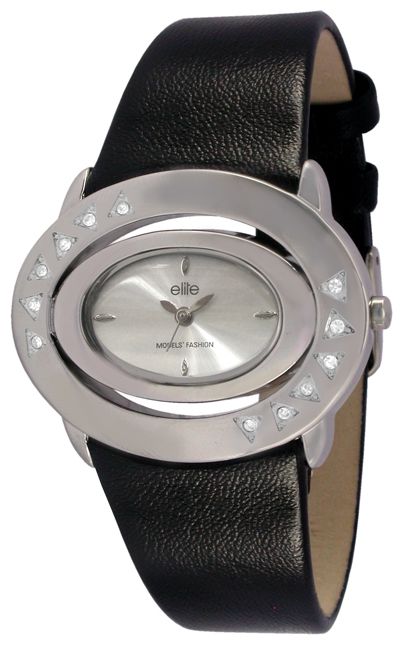 Elite E50982-004 wrist watches for women - 1 picture, photo, image