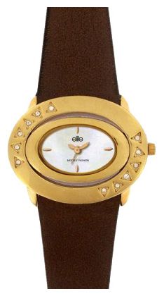 Wrist watch Elite for Women - picture, image, photo