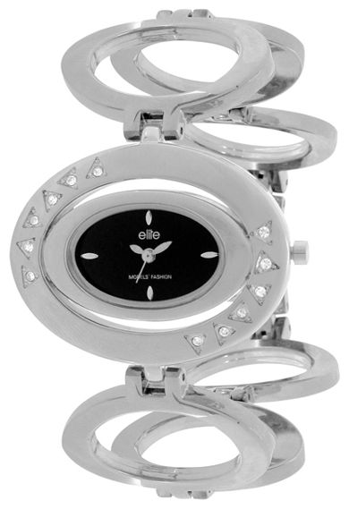 Elite E50984S-003 wrist watches for women - 1 photo, image, picture