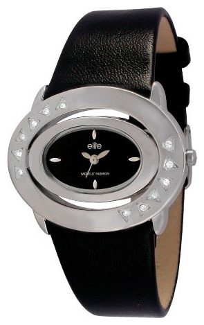 Elite E5098L.003 wrist watches for women - 1 image, picture, photo