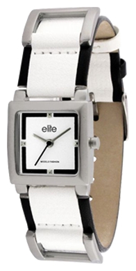 Elite E50992-201 wrist watches for women - 1 photo, picture, image