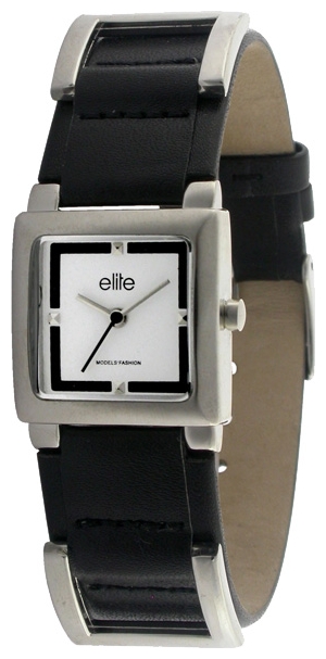 Elite E50992-203 wrist watches for women - 1 picture, photo, image
