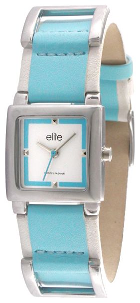 Wrist watch Elite for Women - picture, image, photo