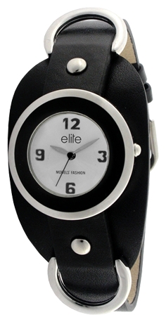 Elite E51002-203 wrist watches for women - 1 picture, image, photo