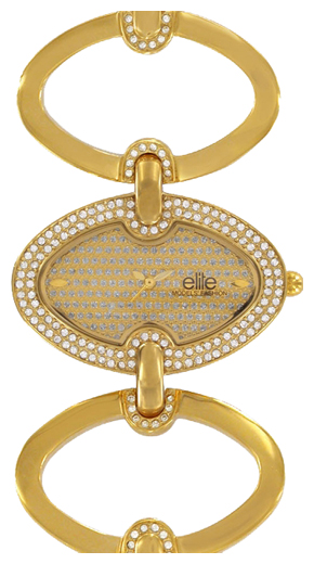 Elite E51064-102 wrist watches for women - 1 picture, image, photo