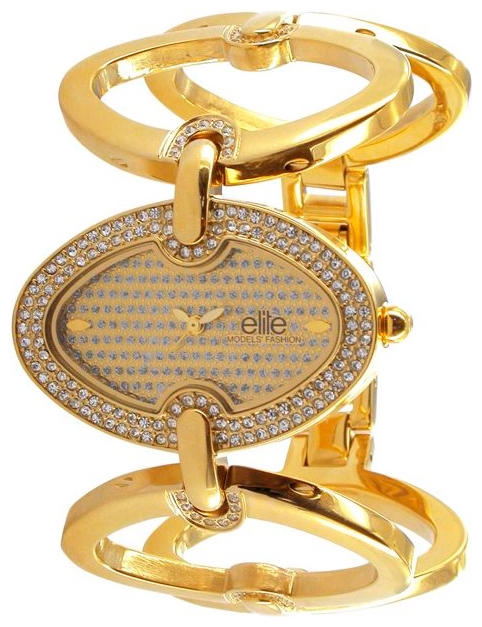 Elite E51064G.102 wrist watches for women - 1 picture, photo, image