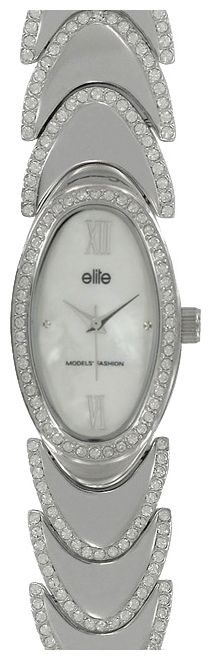 Elite E51074-204 wrist watches for women - 1 image, photo, picture
