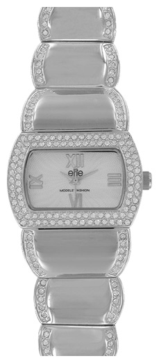 Elite E51084-204 wrist watches for women - 1 image, photo, picture