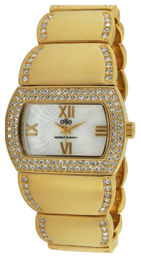 Elite E51084G-101 wrist watches for women - 1 image, photo, picture