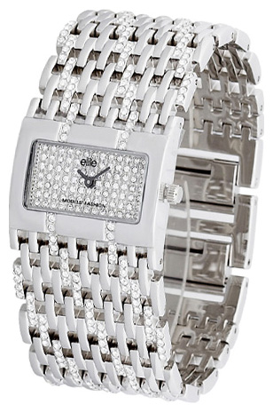 Elite E51144-251 wrist watches for women - 1 image, picture, photo