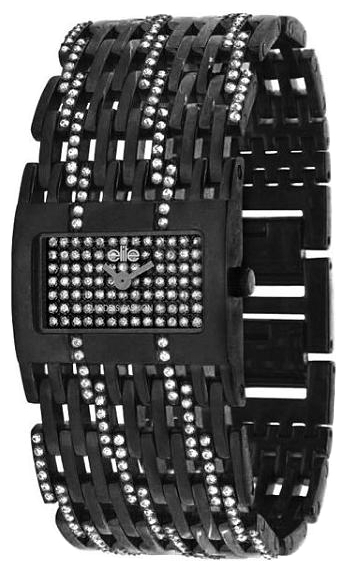 Wrist watch Elite for Women - picture, image, photo