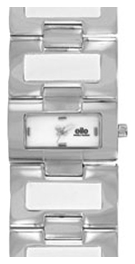 Elite E51174-201 wrist watches for women - 1 photo, picture, image