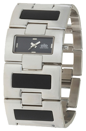 Elite E51174-203 wrist watches for women - 1 picture, photo, image