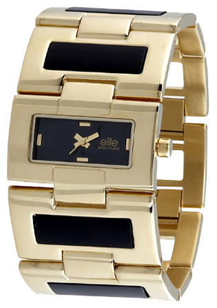Elite E51174G-103 wrist watches for women - 1 image, photo, picture