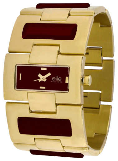 Elite E51174G-105 wrist watches for women - 1 image, picture, photo