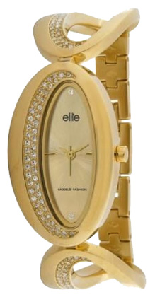 Elite E51184G-104 wrist watches for women - 1 photo, picture, image