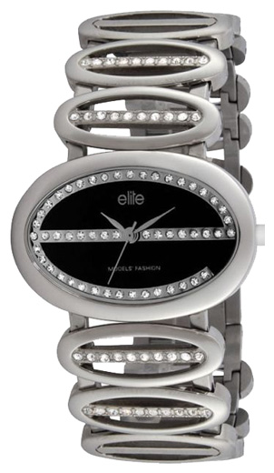 Elite E51194-203 wrist watches for women - 1 photo, image, picture