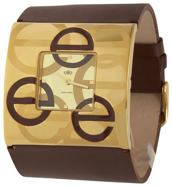 Wrist watch Elite for Women - picture, image, photo