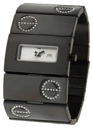 Elite E51234G-203 wrist watches for women - 1 image, picture, photo