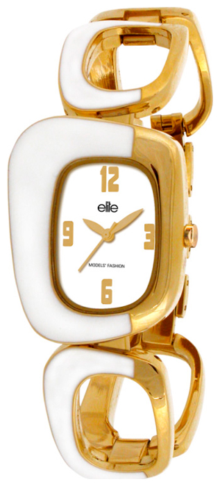 Elite E51254.101 wrist watches for women - 1 picture, photo, image