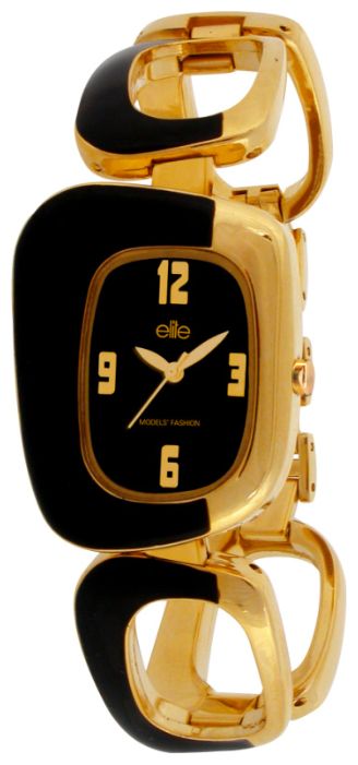 Elite E51254.103 wrist watches for women - 1 photo, picture, image