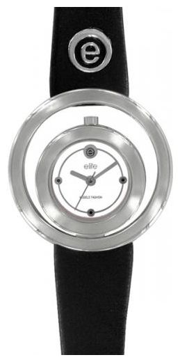 Elite E51282-201 wrist watches for women - 1 image, picture, photo