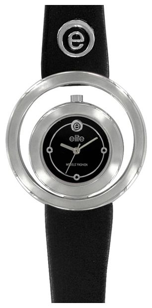 Elite E51282-203 wrist watches for women - 1 image, picture, photo