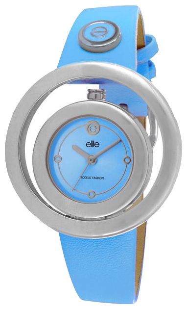 Wrist watch Elite for Women - picture, image, photo