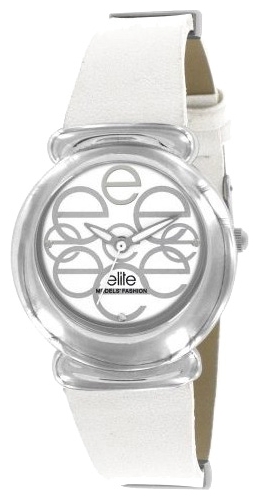 Elite E51292-201 wrist watches for women - 1 image, picture, photo