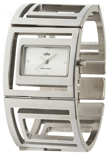 Elite E51314-204 wrist watches for women - 1 photo, picture, image
