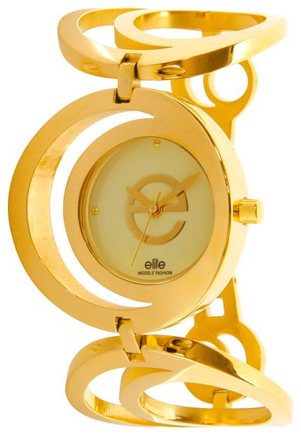 Elite E51324G.102 wrist watches for women - 1 picture, photo, image