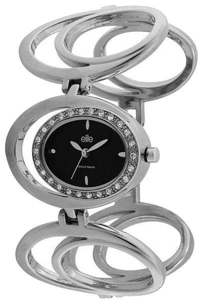 Elite E51344.203 wrist watches for women - 1 photo, picture, image