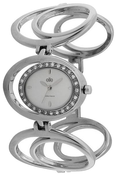 Elite E51344.204 wrist watches for women - 1 photo, picture, image