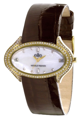 Wrist watch Elite for Women - picture, image, photo