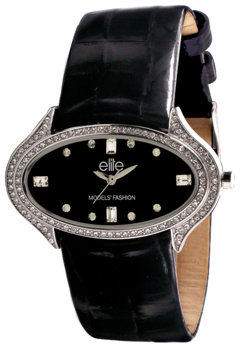 Elite E51352-203 wrist watches for women - 1 image, photo, picture