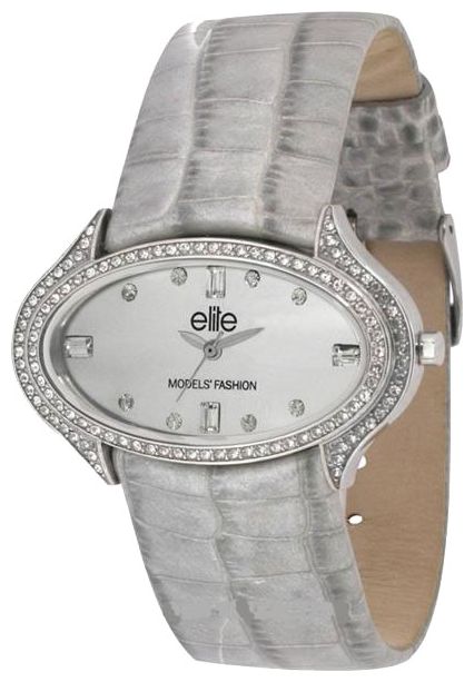 Elite E51352-204 wrist watches for women - 1 photo, picture, image