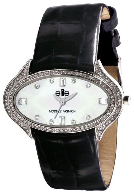 Elite E51352.213 wrist watches for women - 1 image, picture, photo