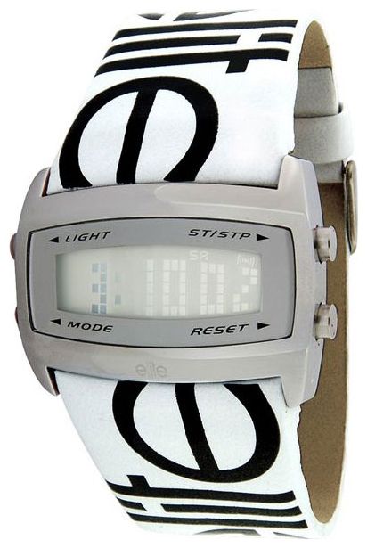 Wrist watch Elite for Women - picture, image, photo