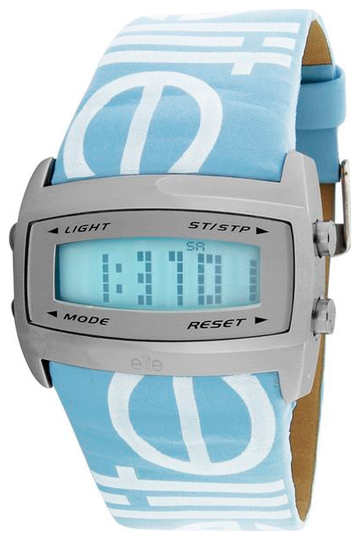 Elite E51392.216 wrist watches for women - 1 photo, image, picture