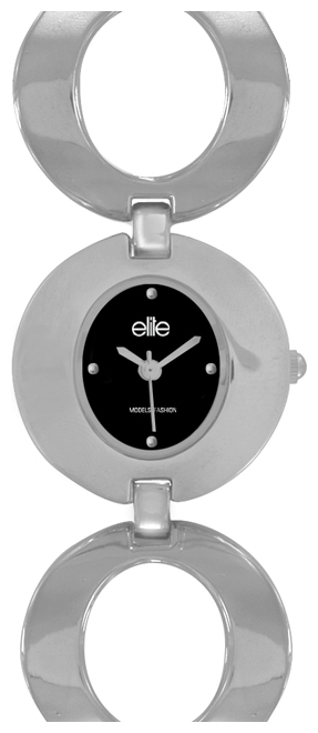 Elite E51404-203 wrist watches for women - 1 photo, image, picture