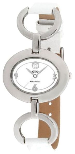 Elite E51462-201 wrist watches for women - 1 photo, image, picture