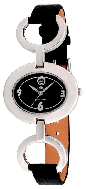 Elite E51462.203 wrist watches for women - 1 picture, photo, image