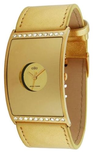 Wrist watch Elite for Women - picture, image, photo