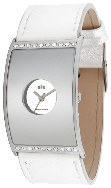 Elite E51492.201 wrist watches for women - 1 photo, picture, image