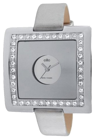 Elite E51512-204 wrist watches for women - 1 image, picture, photo