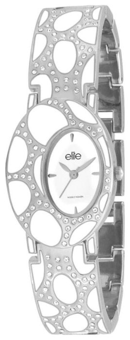 Wrist watch Elite for Women - picture, image, photo