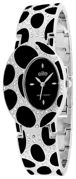 Elite E51584.203 wrist watches for women - 1 picture, image, photo